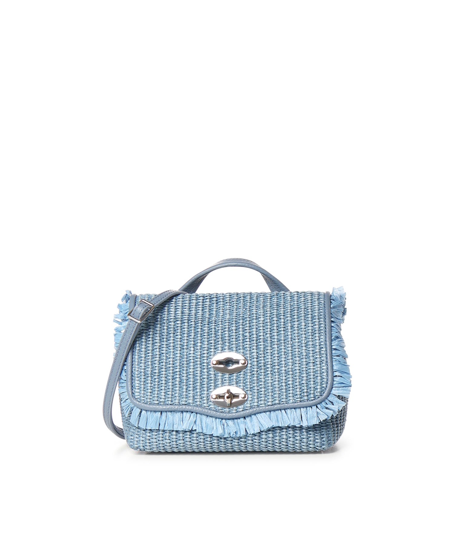 Borsa Postina Vimini baby 070810 2030000Z0532 ZANELLATO 
