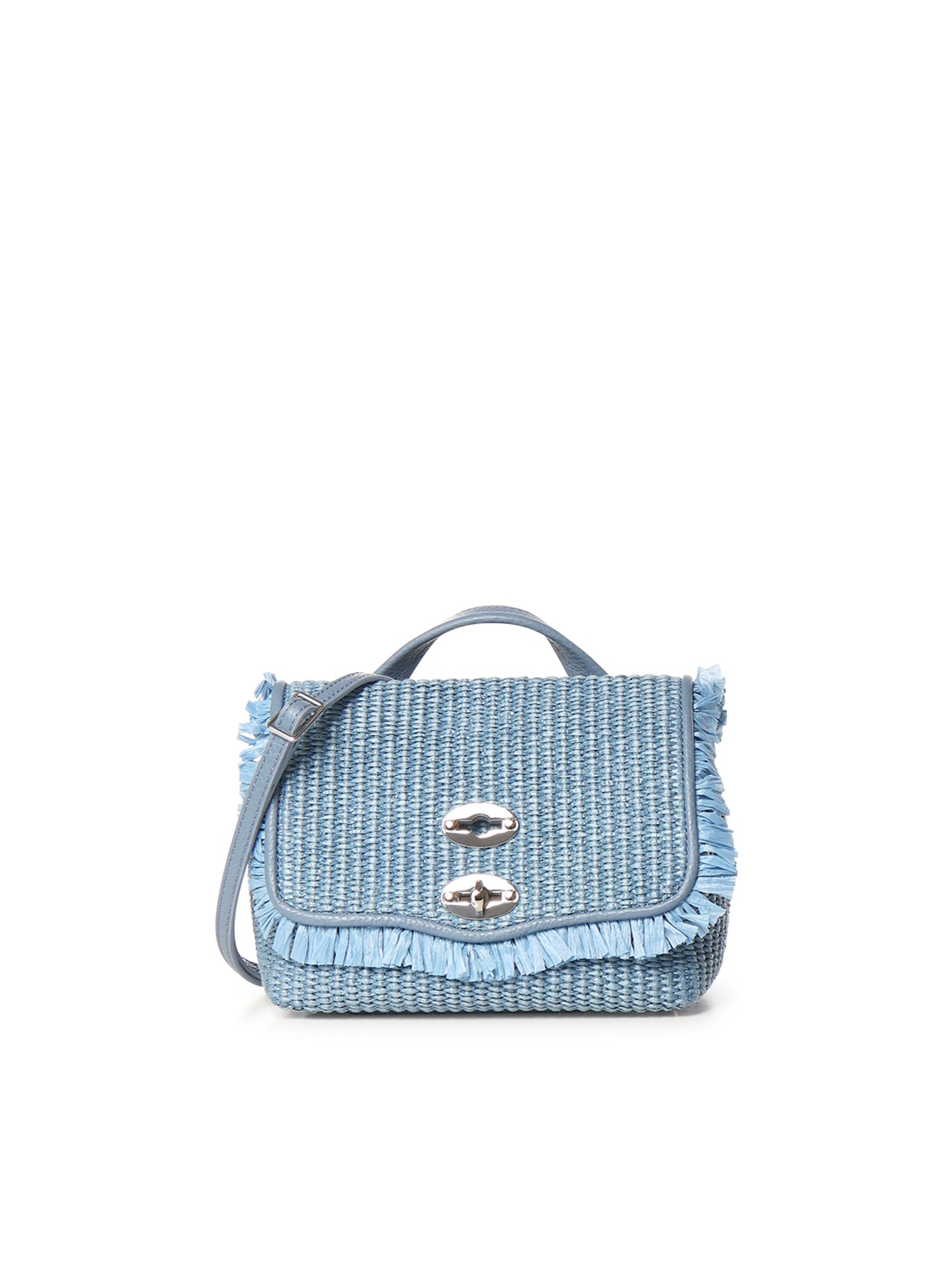 Borsa Postina Vimini baby 070810 2030000Z0532 ZANELLATO 