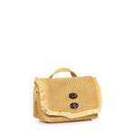 Borsa Postina Vimini baby 070810 2030000Z1027 ZANELLATO 