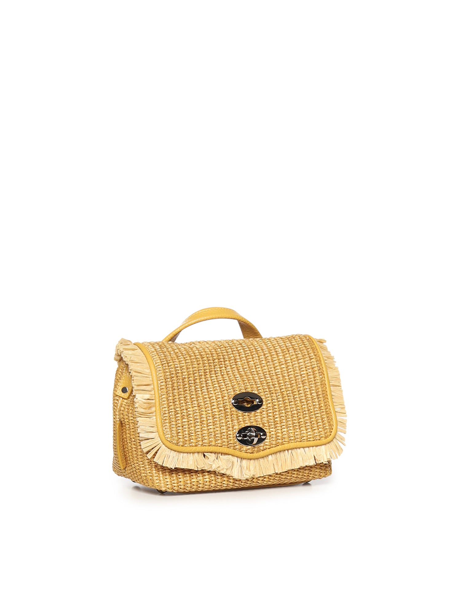 Borsa Postina Vimini baby 070810 2030000Z1027 ZANELLATO 