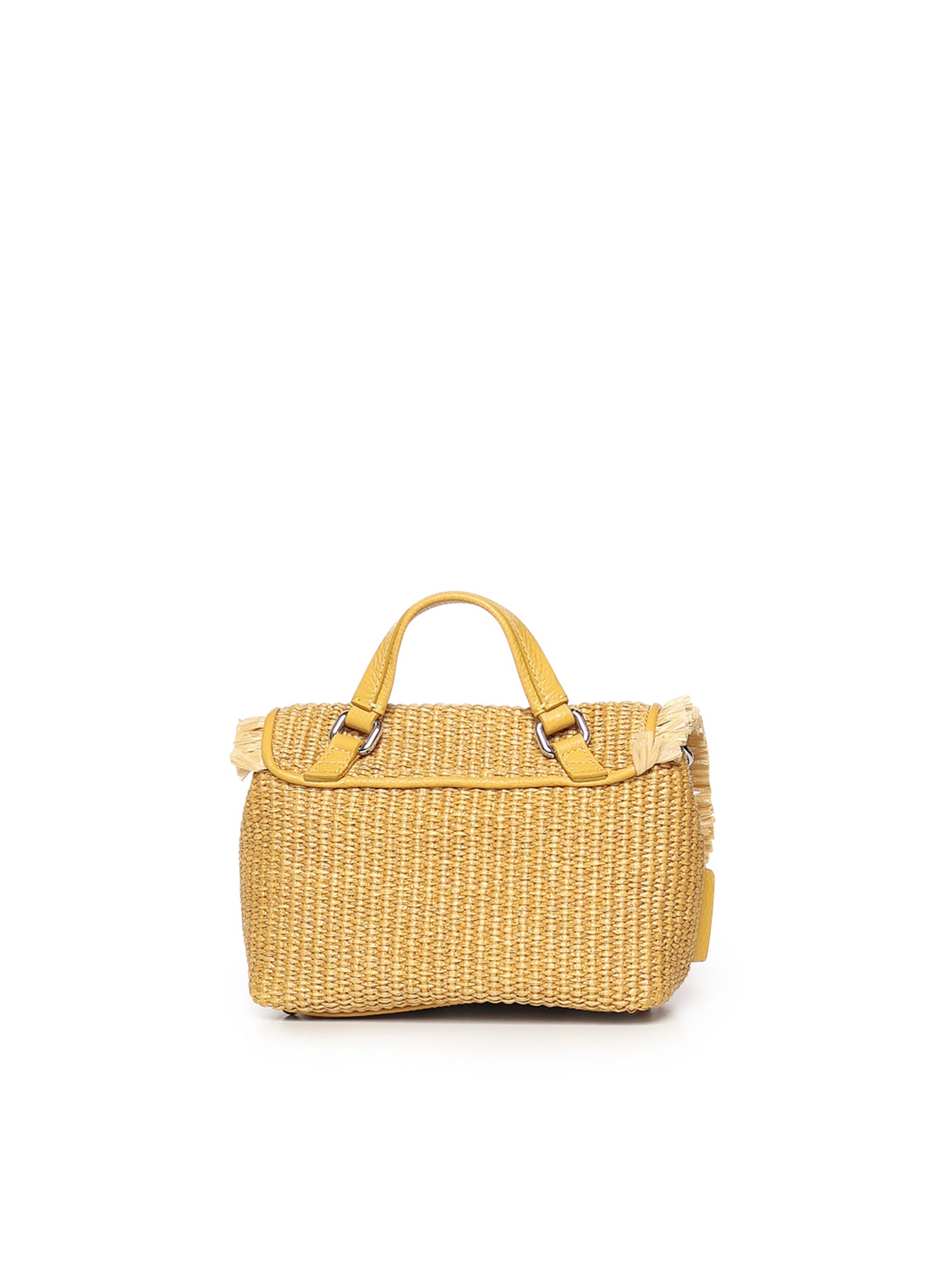 Borsa Postina Vimini baby 070810 2030000Z1027 ZANELLATO 