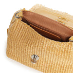 Borsa Postina Vimini baby 070810 2030000Z1027 ZANELLATO 