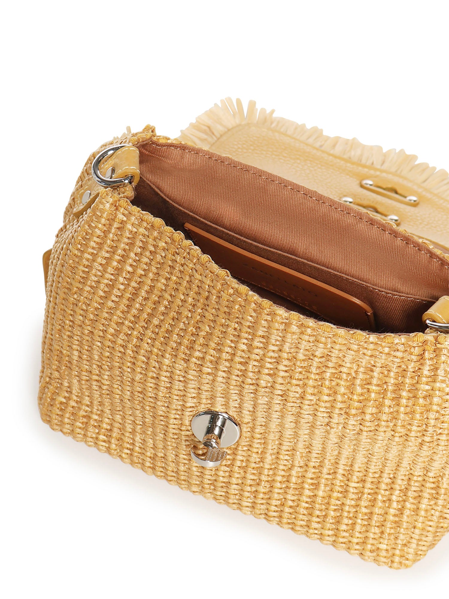 Borsa Postina Vimini baby 070810 2030000Z1027 ZANELLATO 