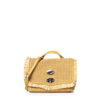 Borsa Postina Vimini baby 070810 2030000Z1027 ZANELLATO 