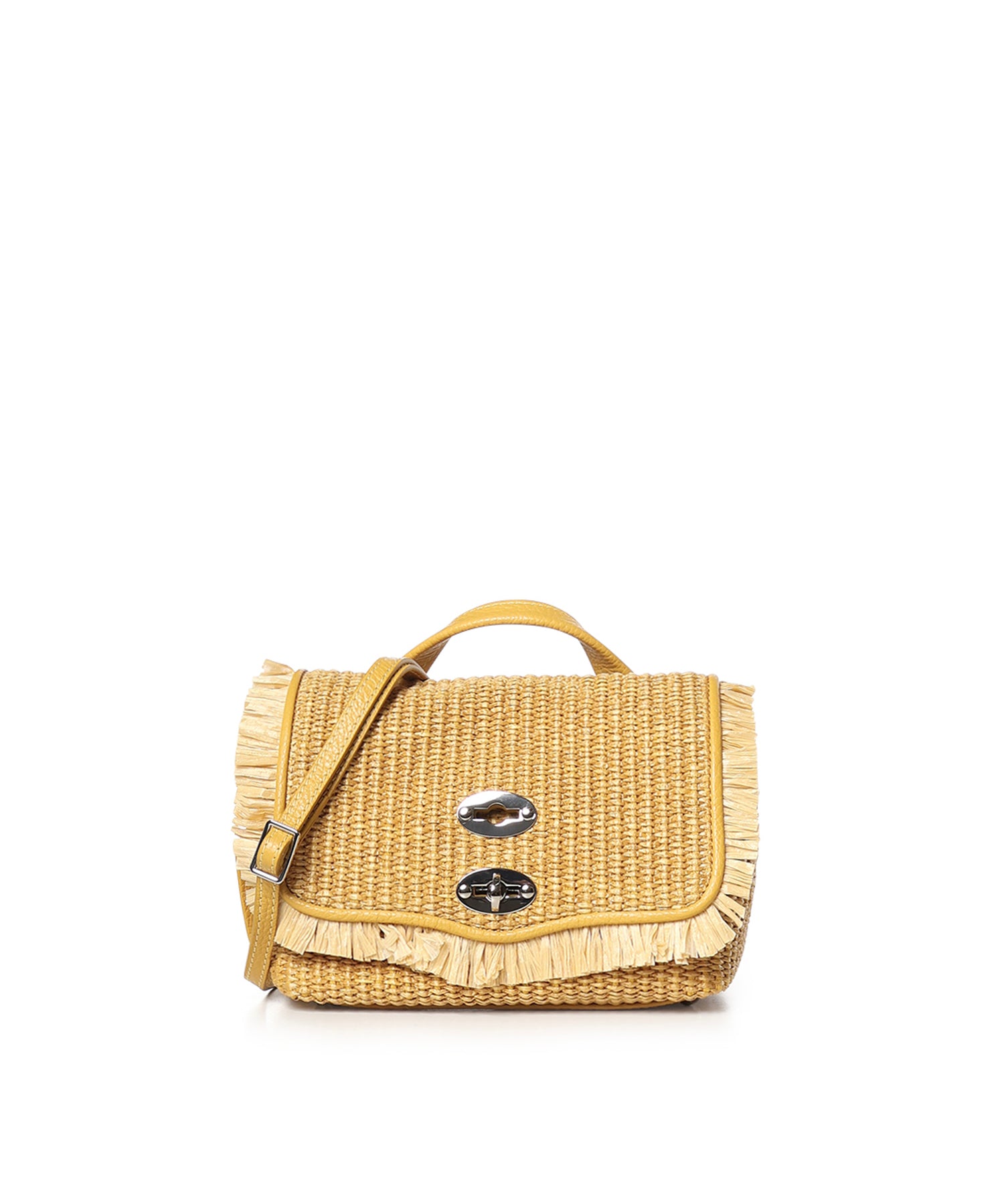 Borsa Postina Vimini baby 070810 2030000Z1027 ZANELLATO 