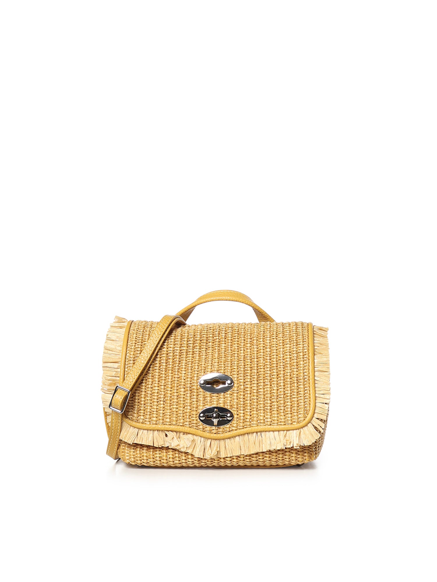 Borsa Postina Vimini baby 070810 2030000Z1027 ZANELLATO 