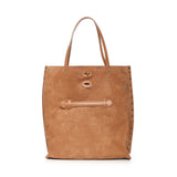Borsa A'spasso® medium Cactus & Zashmere® 070820 2270000Z0248 ZANELLATO 