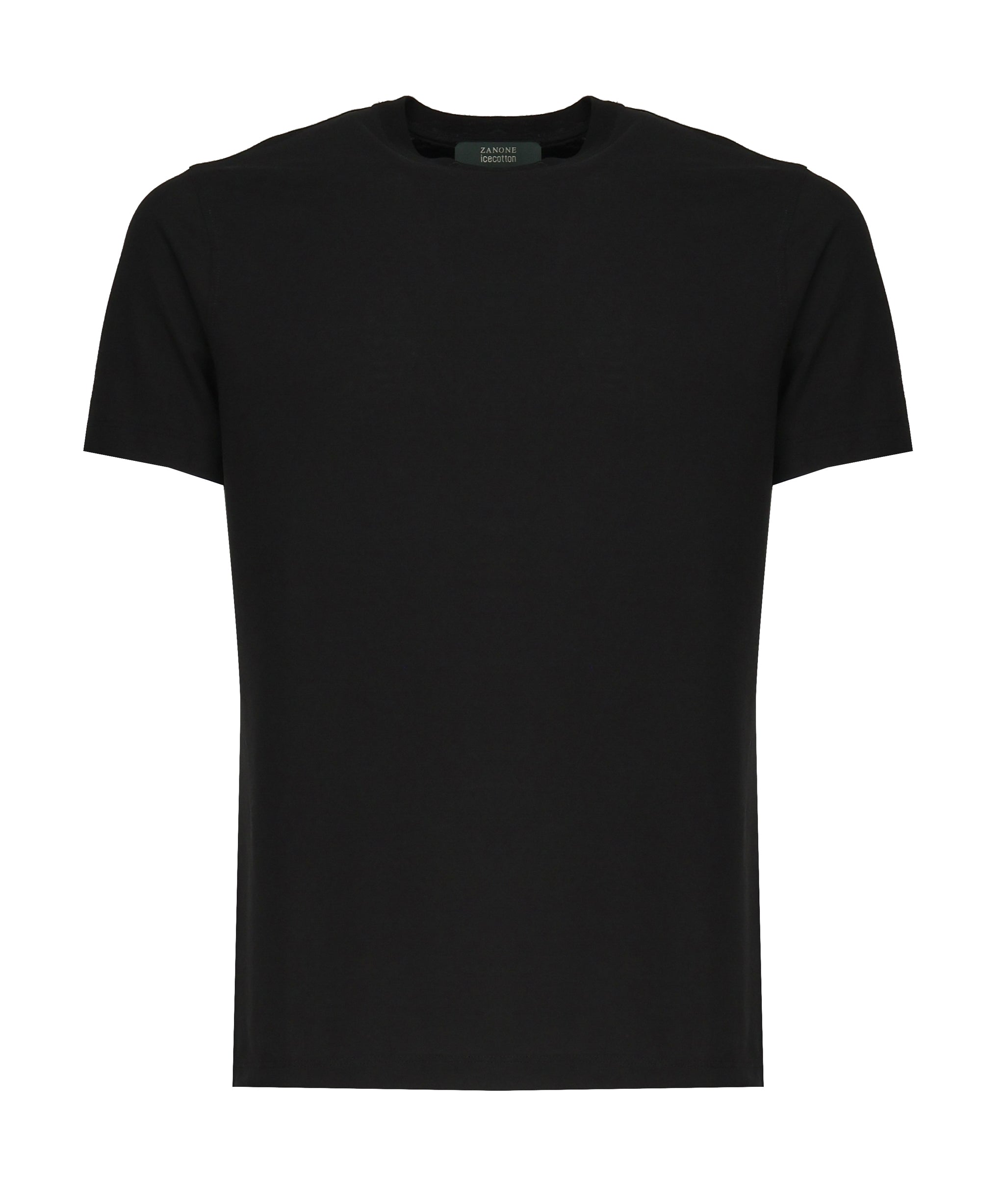 T-shirt in cotone 815194 ZG380Z0015 ZANONE 