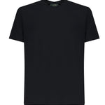 T-shirt in cotone 815194 ZG380Z0542 ZANONE 