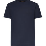 T-shirt in cotone 815214 ZG380Z0178 ZANONE 