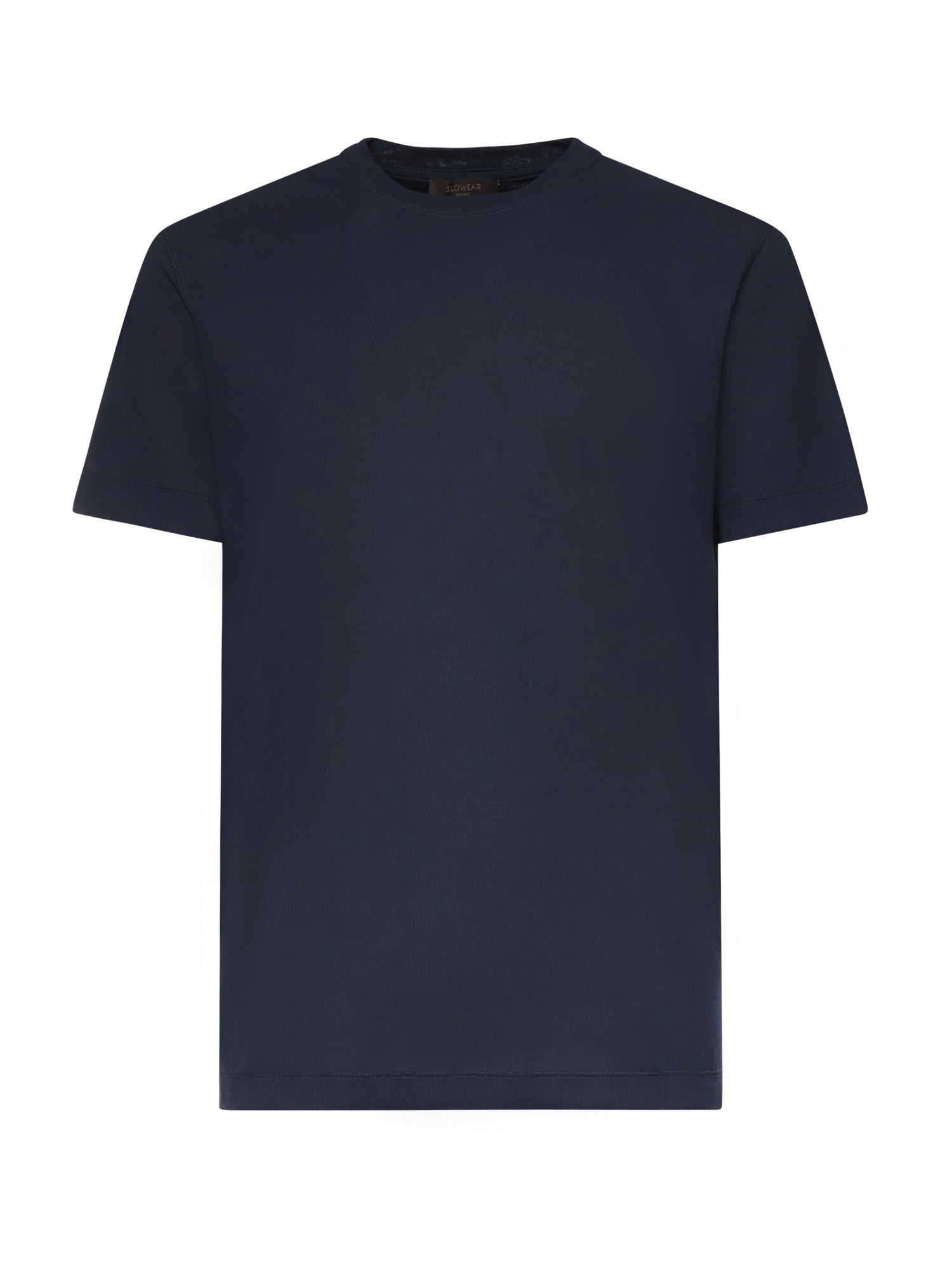 T-shirt in cotone 815214 ZG380Z0178 ZANONE 