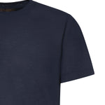 T-shirt in cotone 815214 ZG380Z0178 ZANONE 