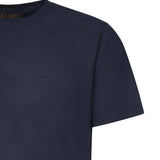 T-shirt in cotone 815214 ZG380Z0178 ZANONE 