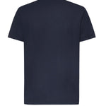 T-shirt in cotone 815214 ZG380Z0178 ZANONE 