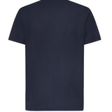 T-shirt in cotone 815214 ZG380Z0178 ZANONE 