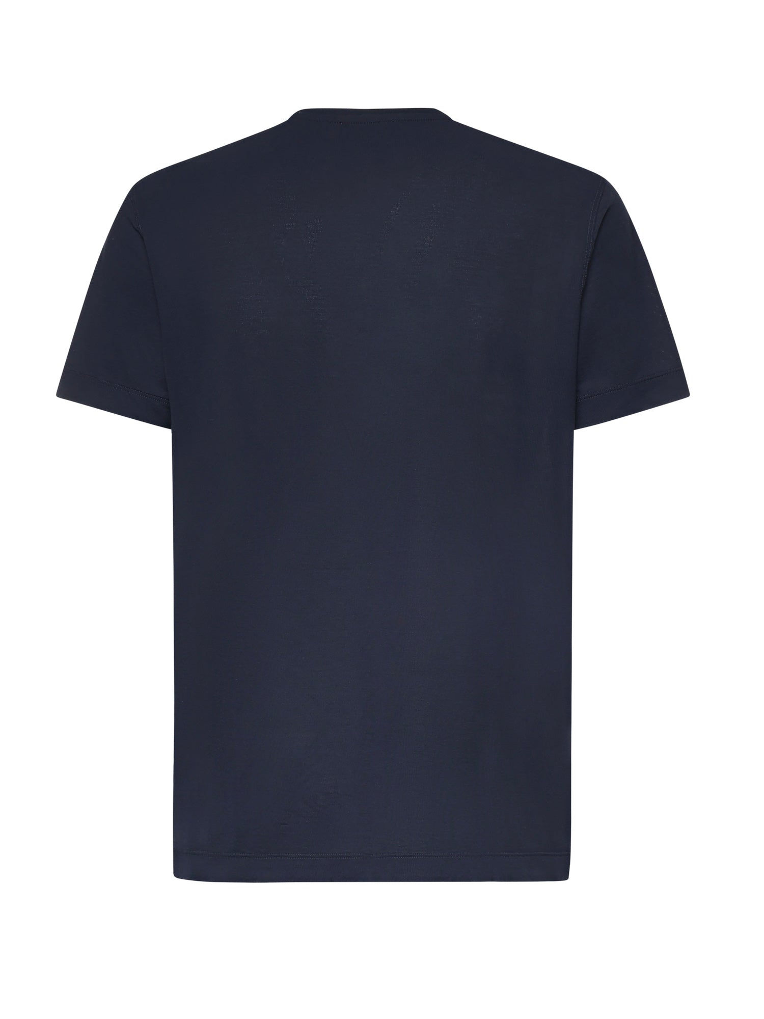 T-shirt in cotone 815214 ZG380Z0178 ZANONE 