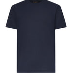T-shirt in cotone 815214 ZG380Z0178 ZANONE 