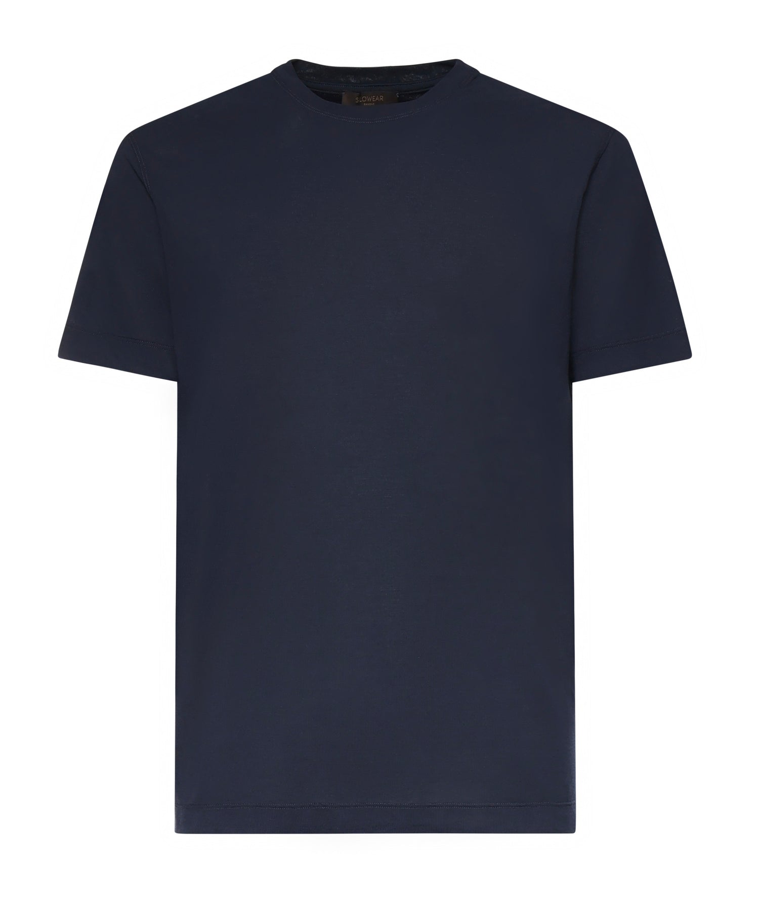 T-shirt in cotone 815214 ZG380Z0178 ZANONE 