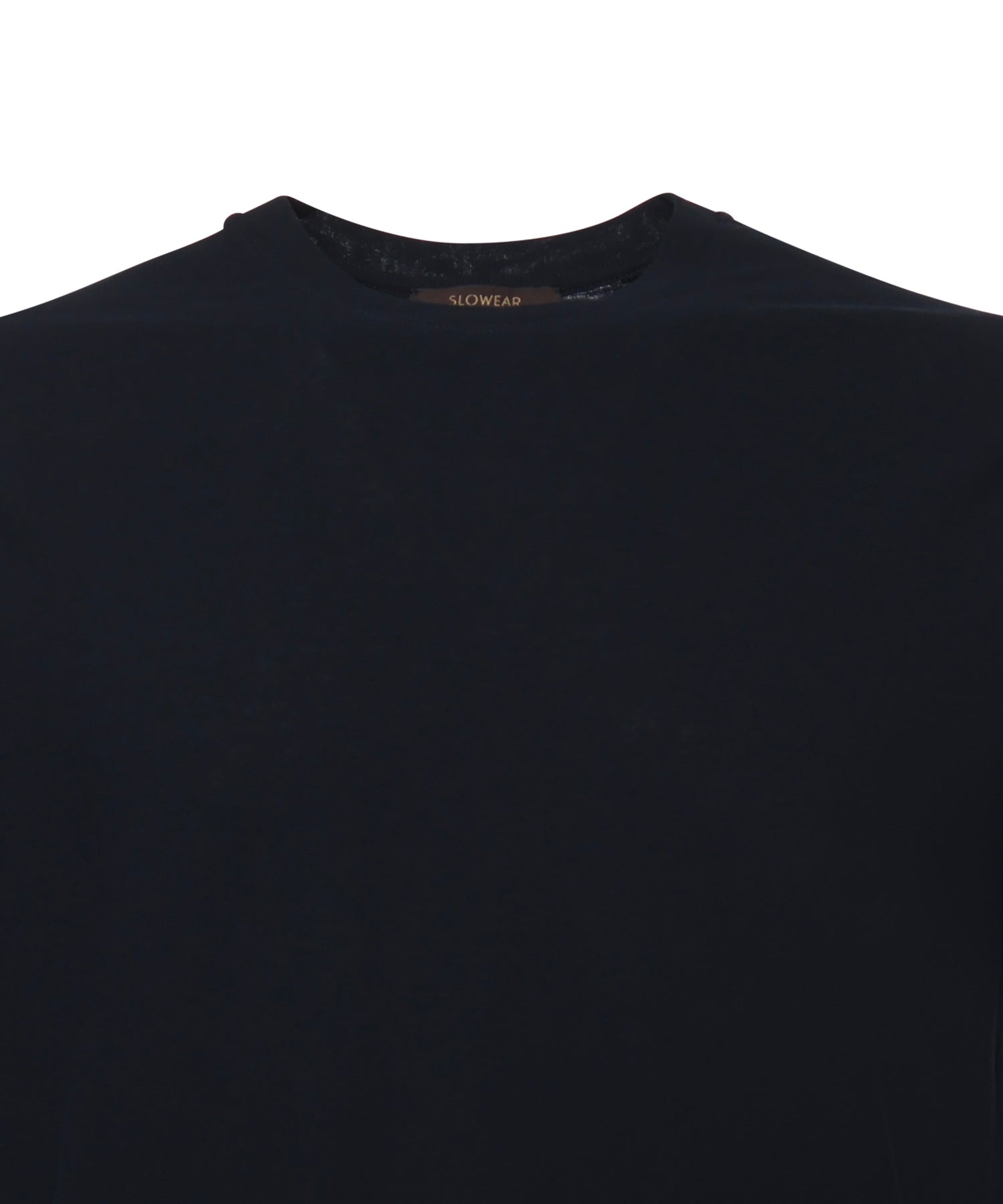 T-shirt in cotone 815214 ZG380Z0542 ZANONE 