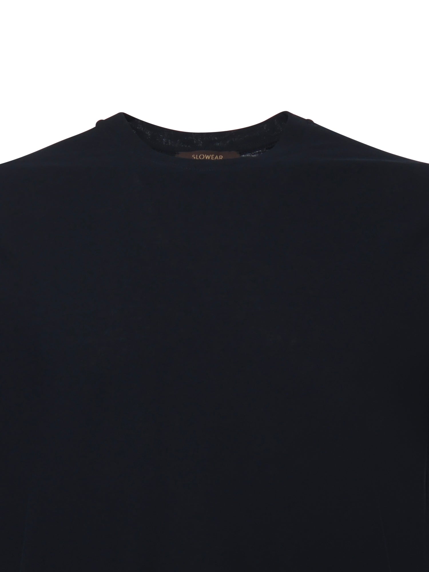 T-shirt in cotone 815214 ZG380Z0542 ZANONE 