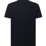 T-shirt in cotone 815214 ZG380Z0542 ZANONE 