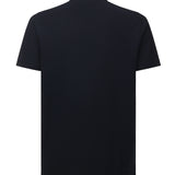 T-shirt in cotone 815214 ZG380Z0542 ZANONE 