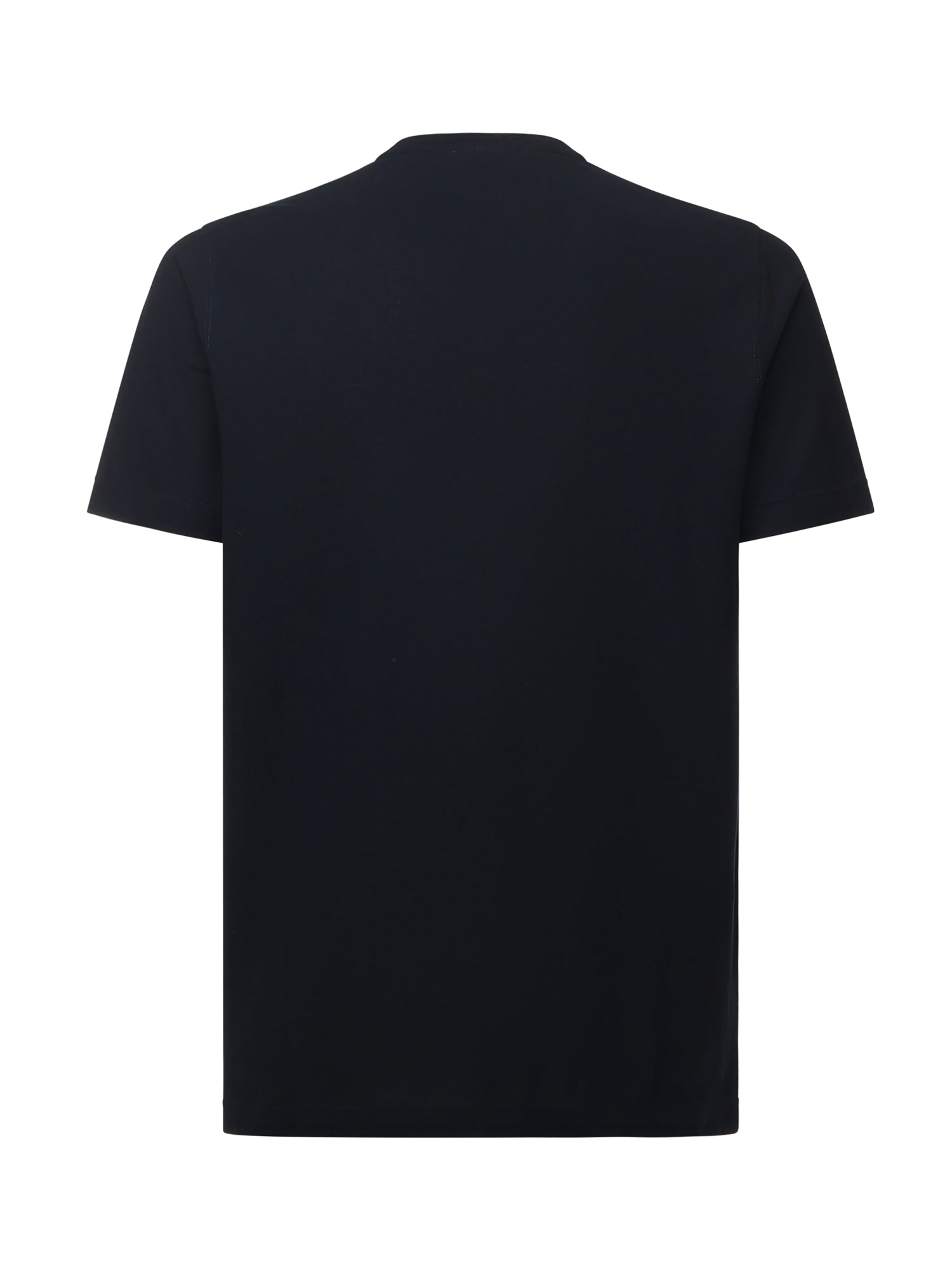 T-shirt in cotone 815214 ZG380Z0542 ZANONE 