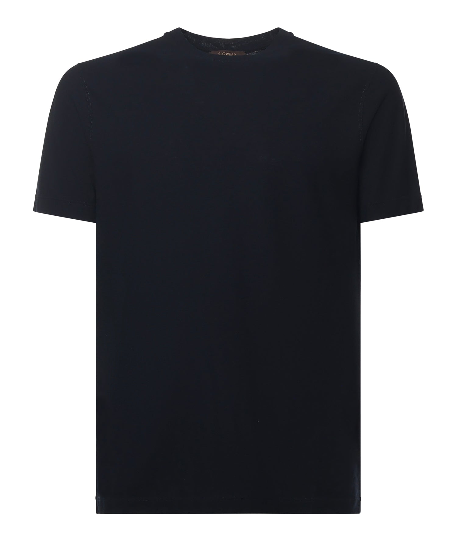 T-shirt in cotone 815214 ZG380Z0542 ZANONE 
