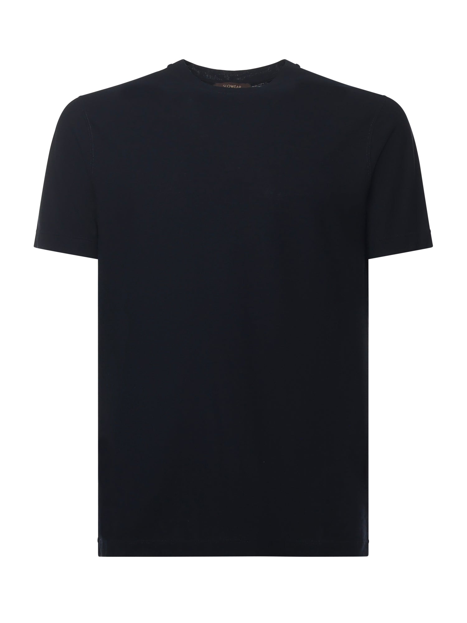 T-shirt in cotone 815214 ZG380Z0542 ZANONE 