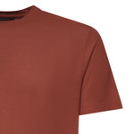 T-shirt in cotone 815214 ZG380Z1061 ZANONE 