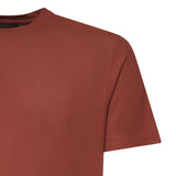T-shirt in cotone 815214 ZG380Z1061 ZANONE 