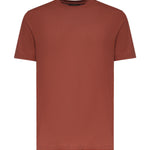 T-shirt in cotone 815214 ZG380Z1061 ZANONE 