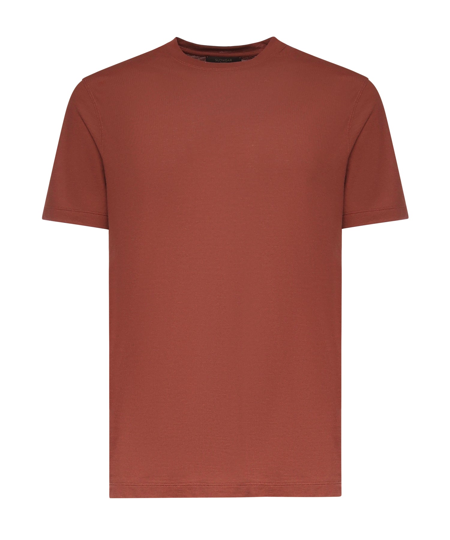 T-shirt in cotone 815214 ZG380Z1061 ZANONE 