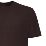 T-shirt in cotone 815214 ZG380Z1495 ZANONE 