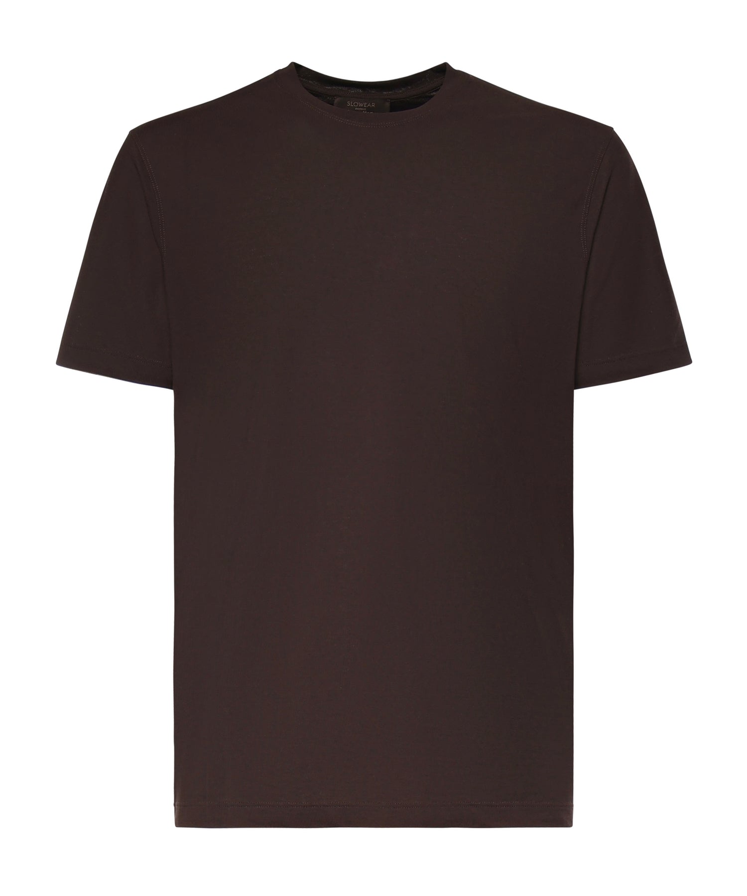 T-shirt in cotone 815214 ZG380Z1495 ZANONE 