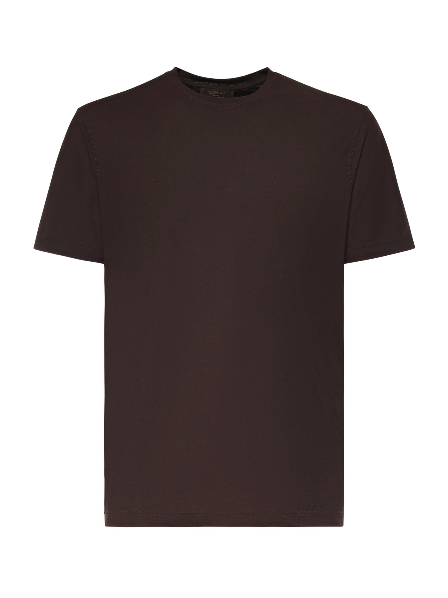 T-shirt in cotone 815214 ZG380Z1495 ZANONE 