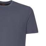 T-shirt in cotone 815214 ZG380Z1851 ZANONE 