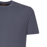 T-shirt in cotone 815214 ZG380Z1851 ZANONE 
