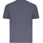 T-shirt in cotone 815214 ZG380Z1851 ZANONE 