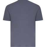 T-shirt in cotone 815214 ZG380Z1851 ZANONE 