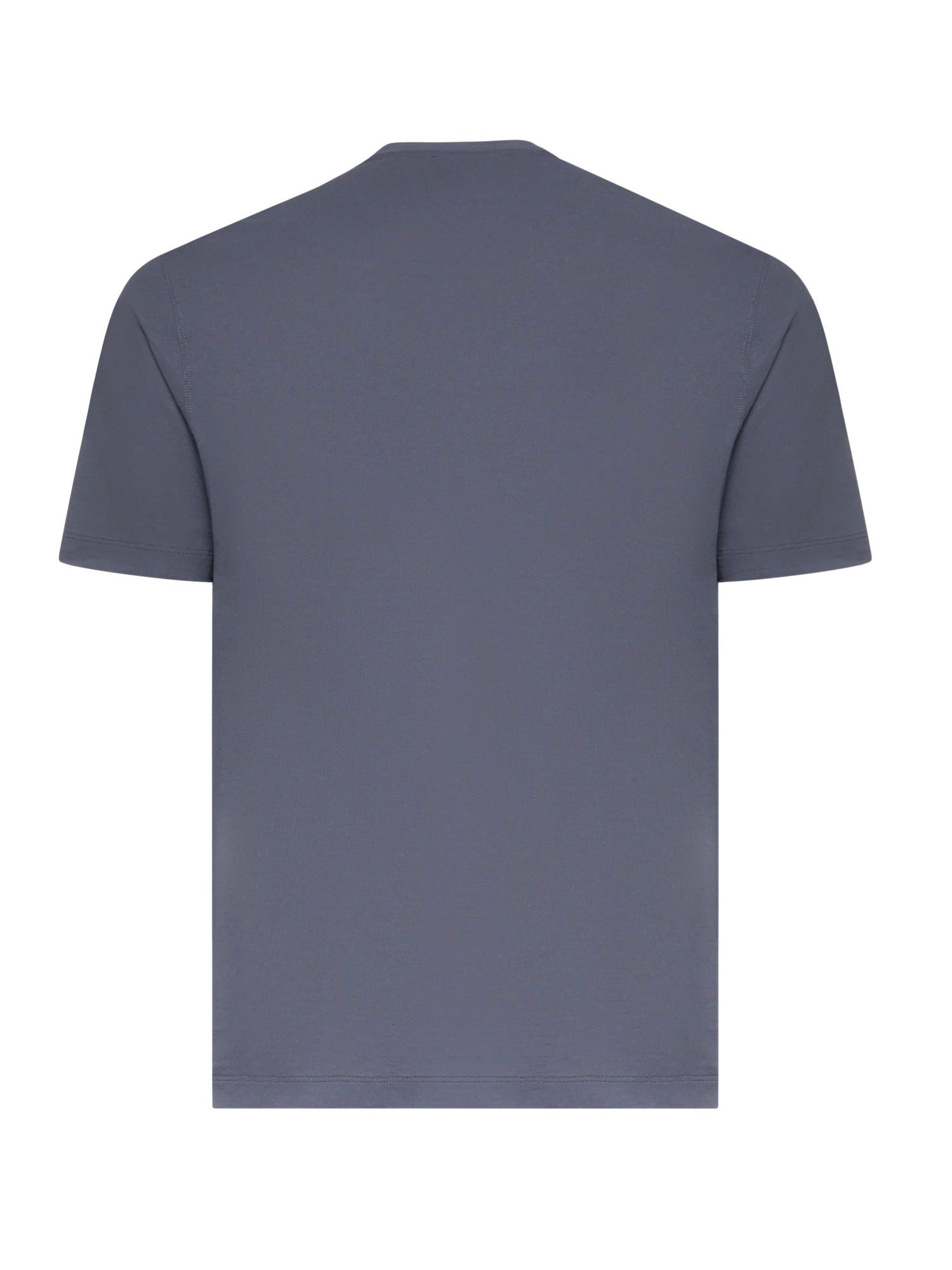 T-shirt in cotone 815214 ZG380Z1851 ZANONE 
