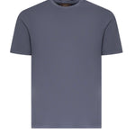 T-shirt in cotone 815214 ZG380Z1851 ZANONE 