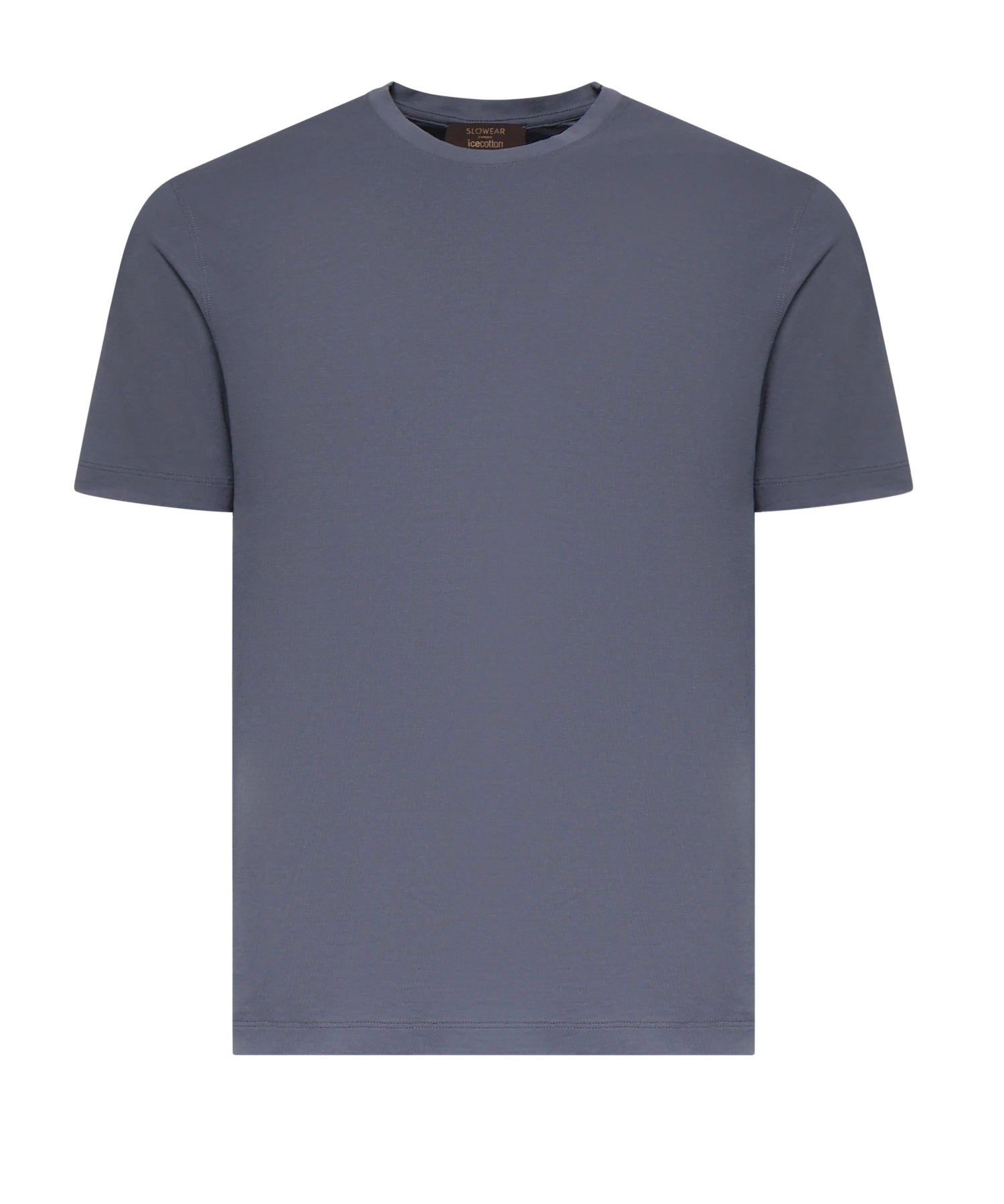 T-shirt in cotone 815214 ZG380Z1851 ZANONE 