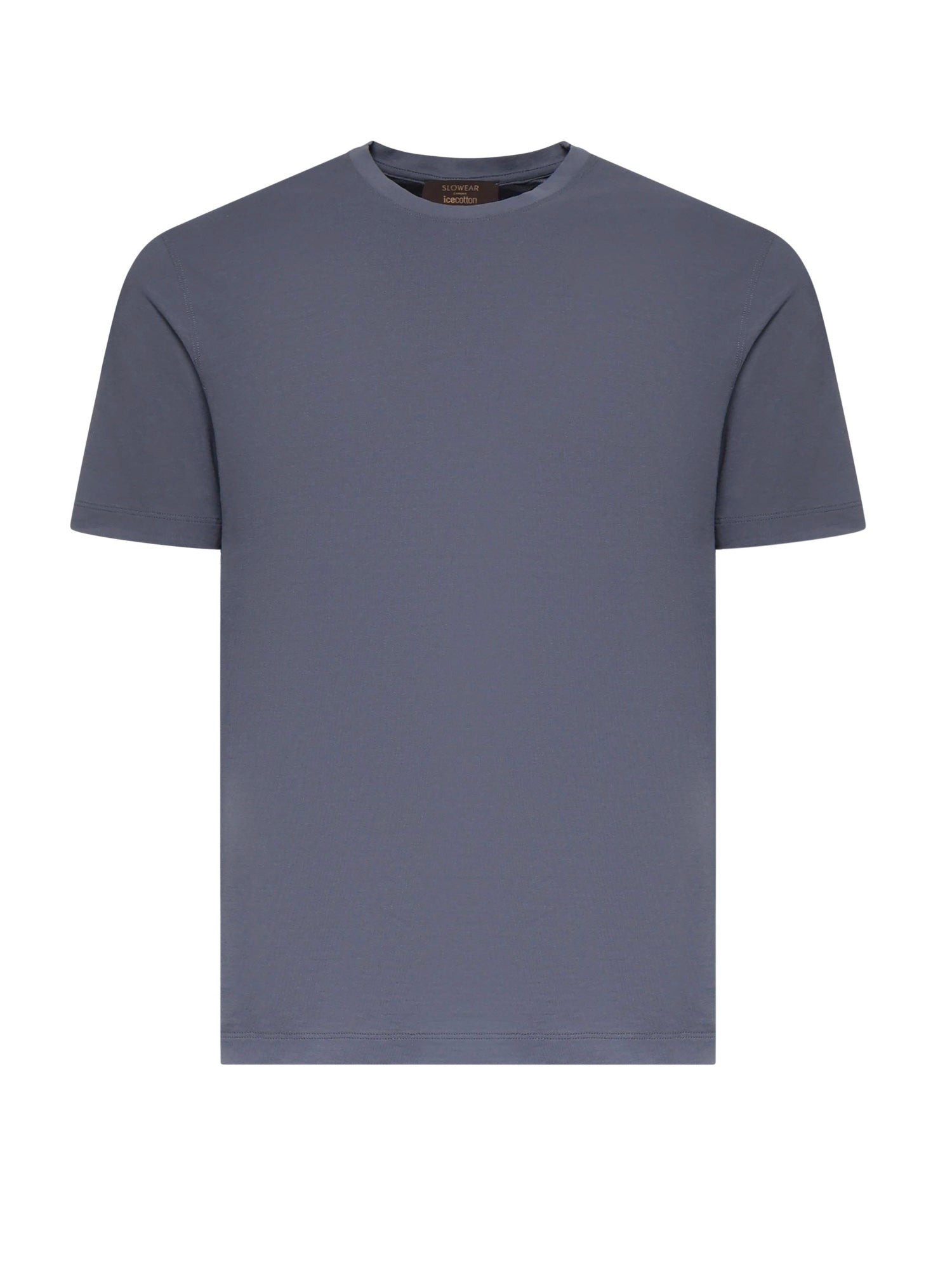 T-shirt in cotone 815214 ZG380Z1851 ZANONE 