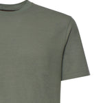 T-shirt in cotone 815214 ZG380Z1866 ZANONE 