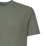 T-shirt in cotone 815214 ZG380Z1866 ZANONE 