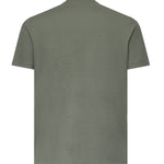 T-shirt in cotone 815214 ZG380Z1866 ZANONE 