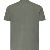 T-shirt in cotone 815214 ZG380Z1866 ZANONE 