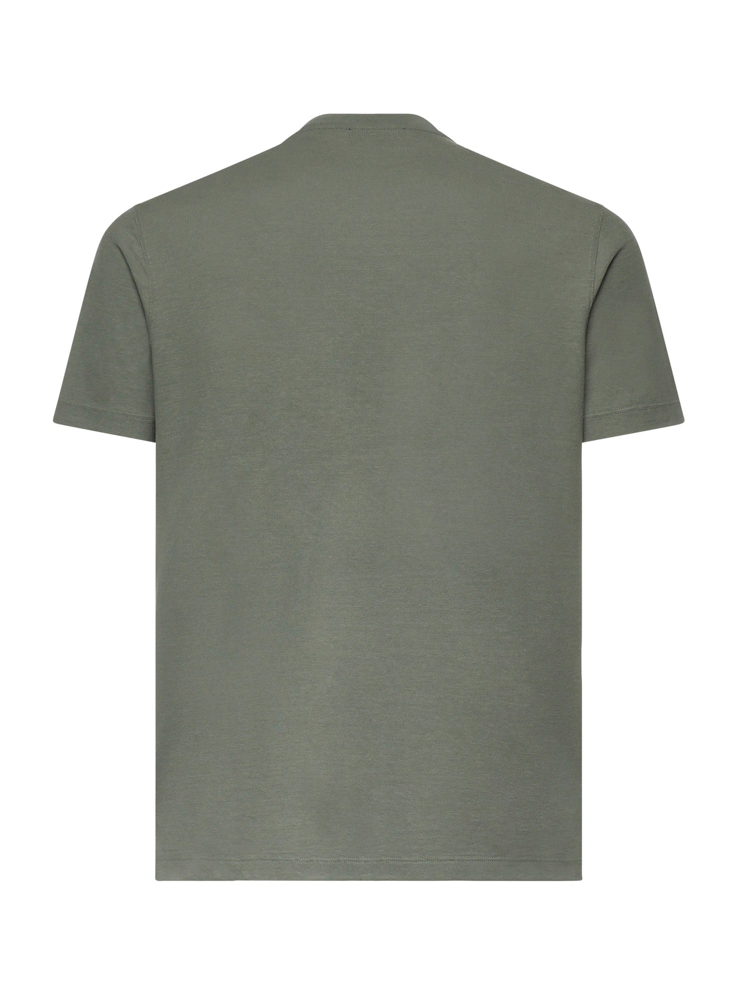 T-shirt in cotone 815214 ZG380Z1866 ZANONE 