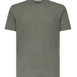 T-shirt in cotone 815214 ZG380Z1866 ZANONE 